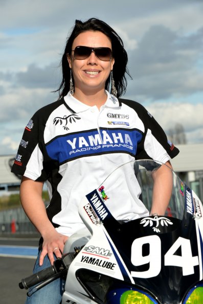 2013 00 Test Magny Cours 00823